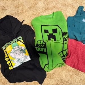 Kids Winter Lot (4 pieces)